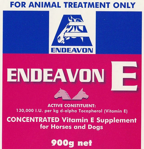 Endeavon E