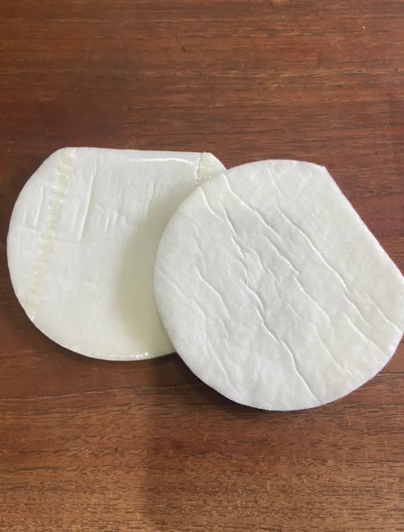 Fortress Poultice Hoof Shaped