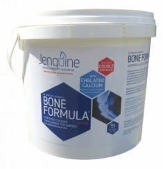 Jenquine Bone Formula Forte - Oakford Stockfeeds