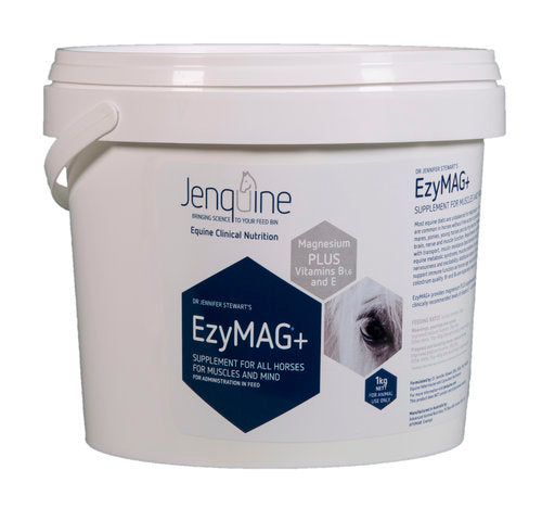 Jenquine Ezymag+ kg