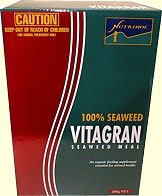 Vitagran Kelp Meal