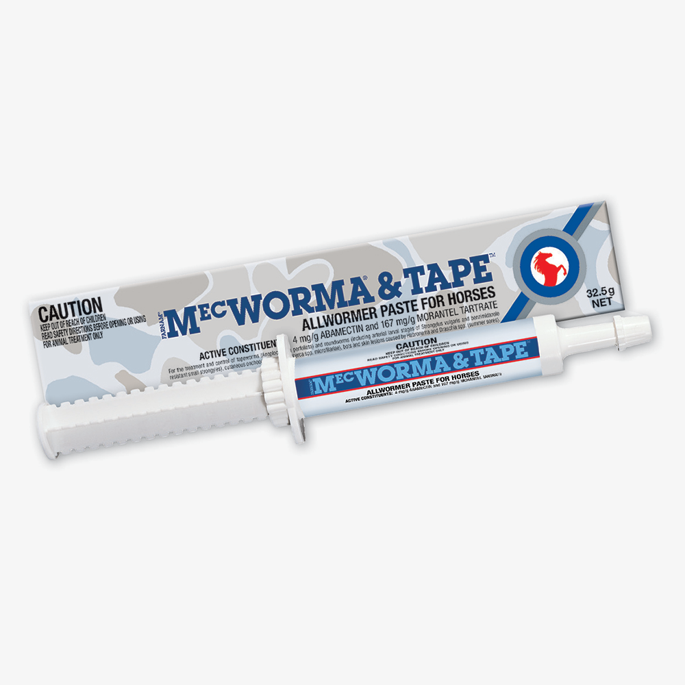 Mecworma