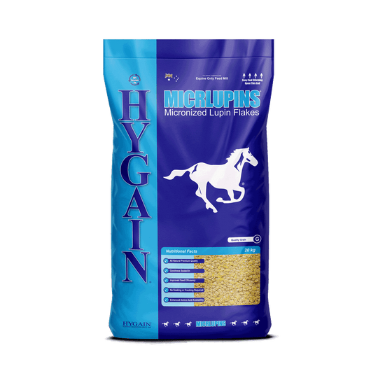 Hygain Micronised Lupins