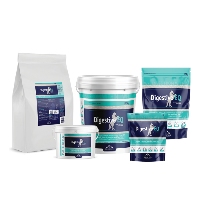 Digestive EQ 17.5kg Bucket