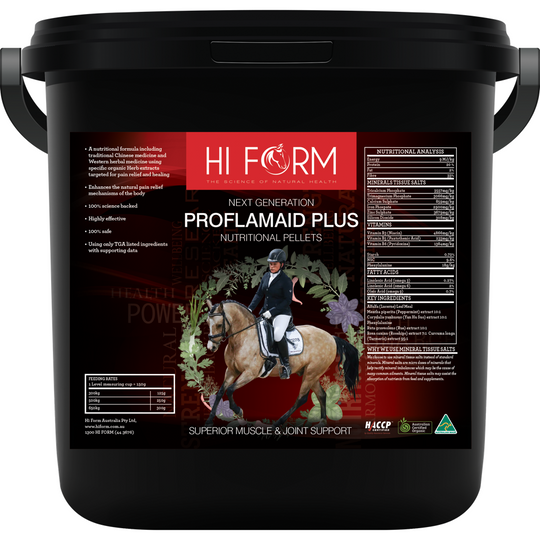Hi Form Next Generation Proflam +