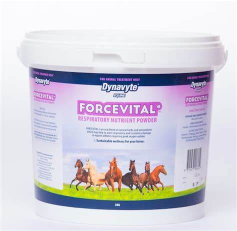 Dynavyte Forcevital