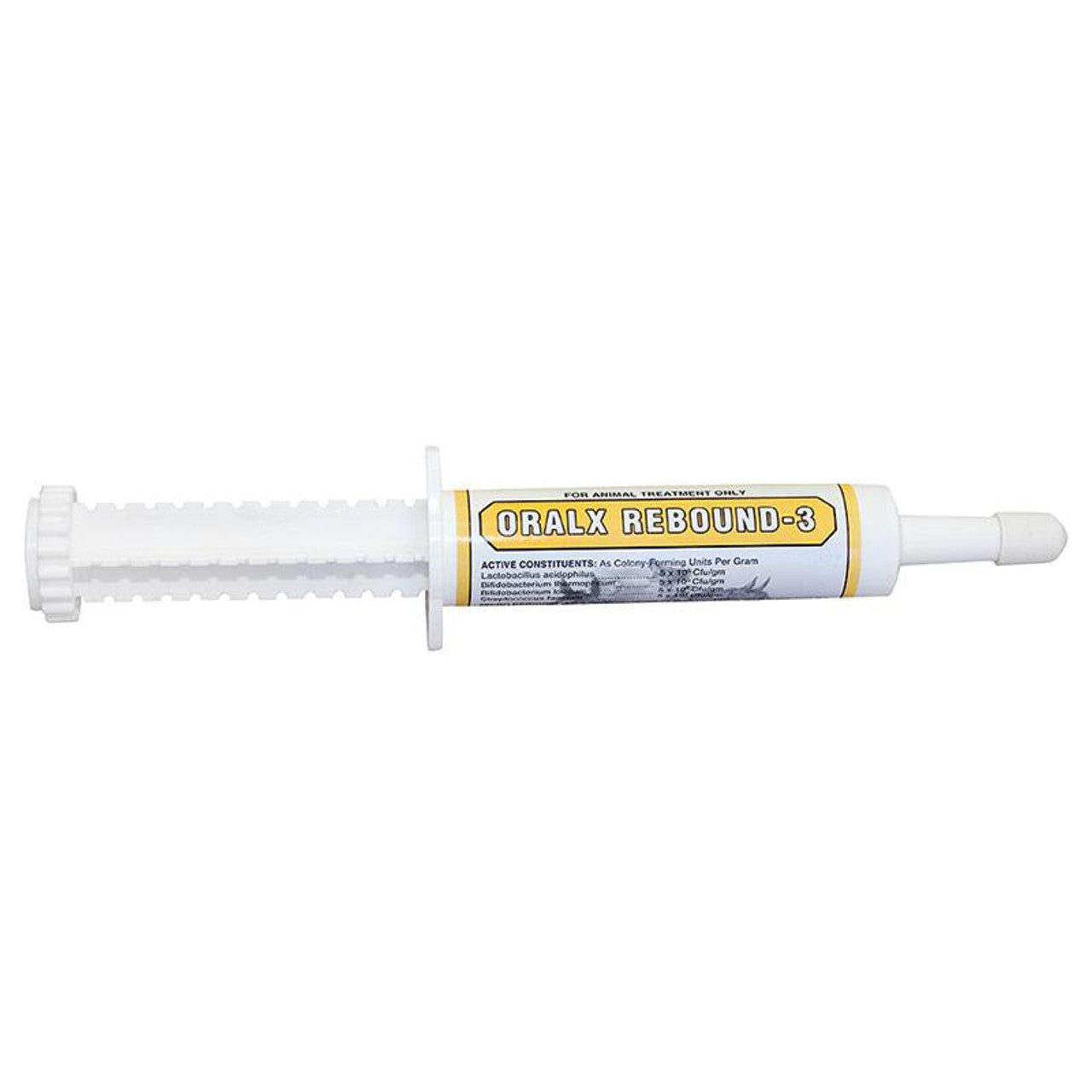 Oralx Rebound 3