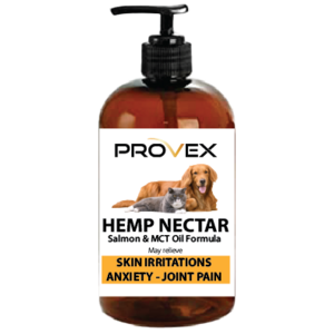 Provex Hemp Nectar Blend 250ml
