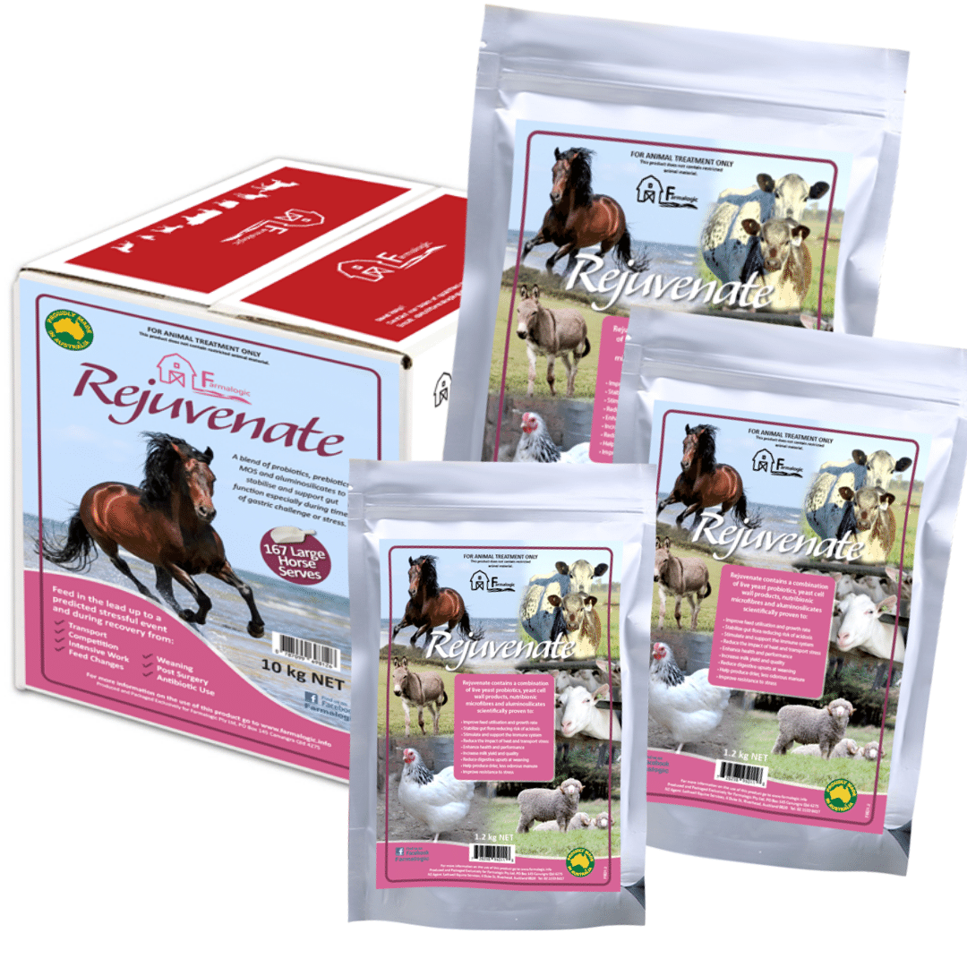 EVM Rejuviunate 1.2kg