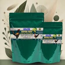 TuffRock Super-Tuff Poultry 300gm