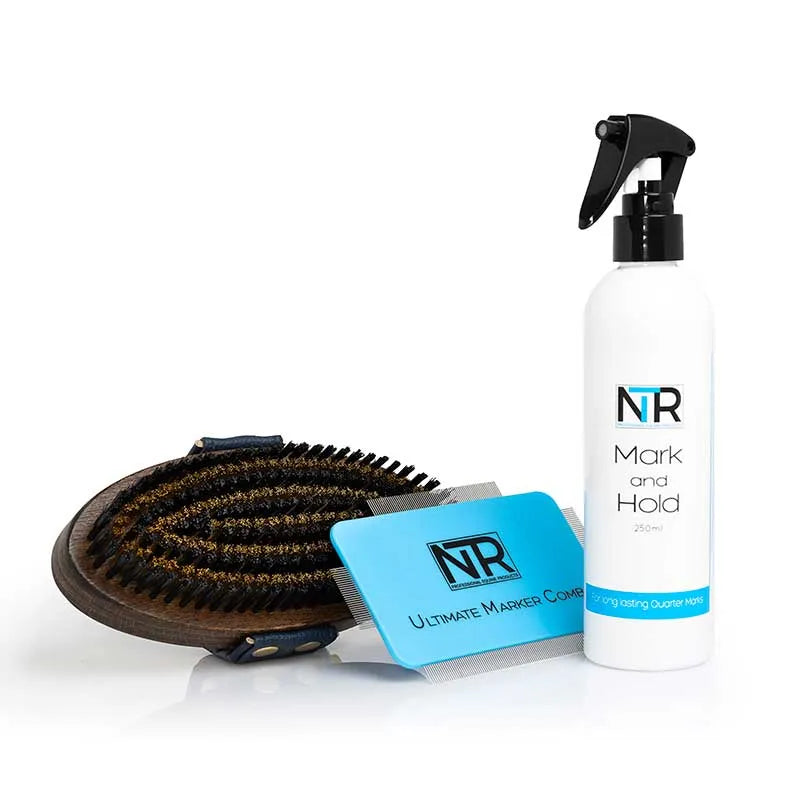 NTR Quarter Marker Kit