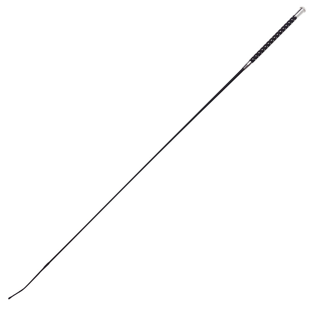 Dressage Whip Paris 110cm Black