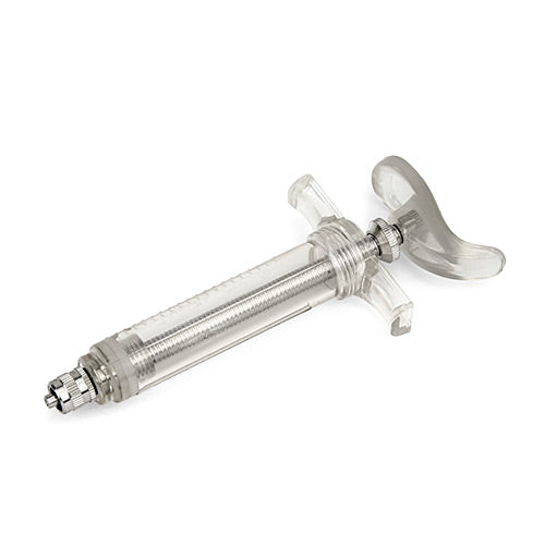 Oral Doser Reusable Syringe 10ml
