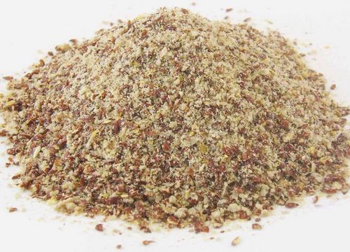 Triangle Crushed Linseed 20kg