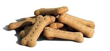 Black Dog Treats Beef Liver Balls 250gm