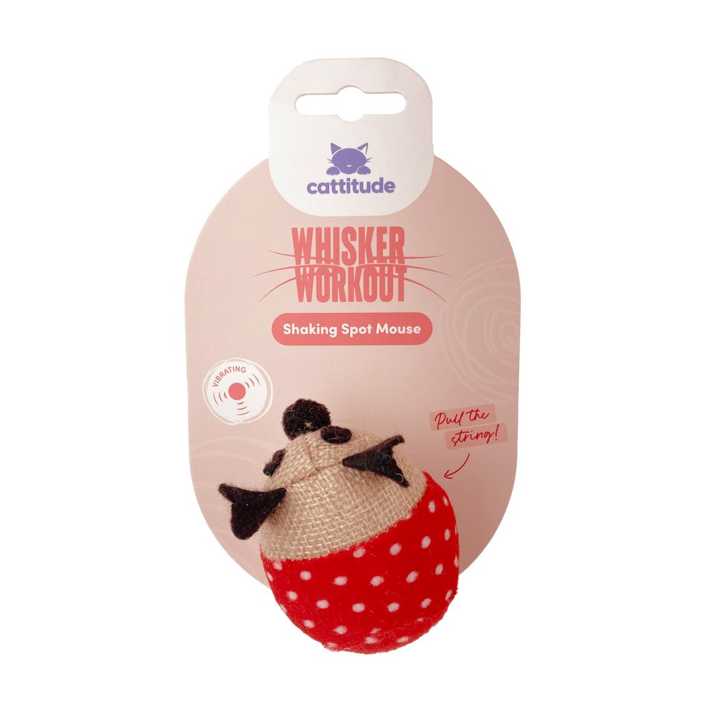 Cat Toys - Oakford Stockfeeds Cat Toys - Oakford Stockfeeds