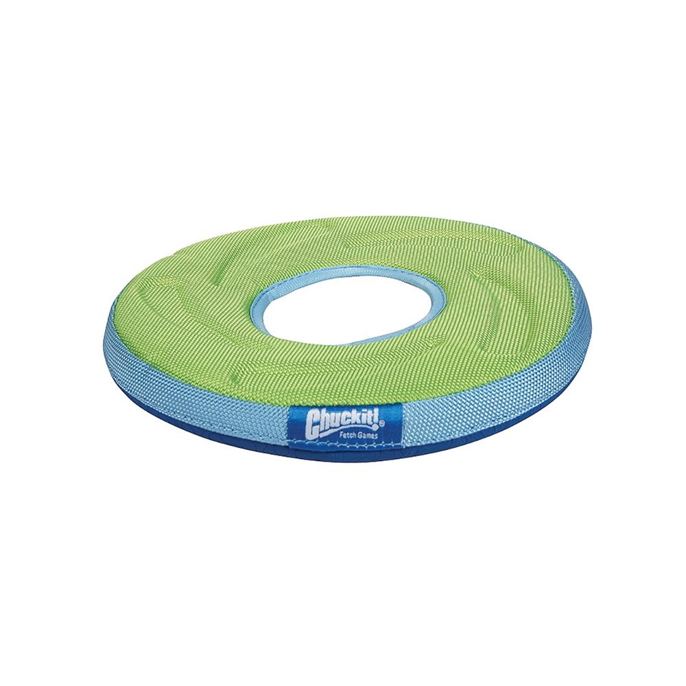 Chuckit Dog Toy Zipflight Medium