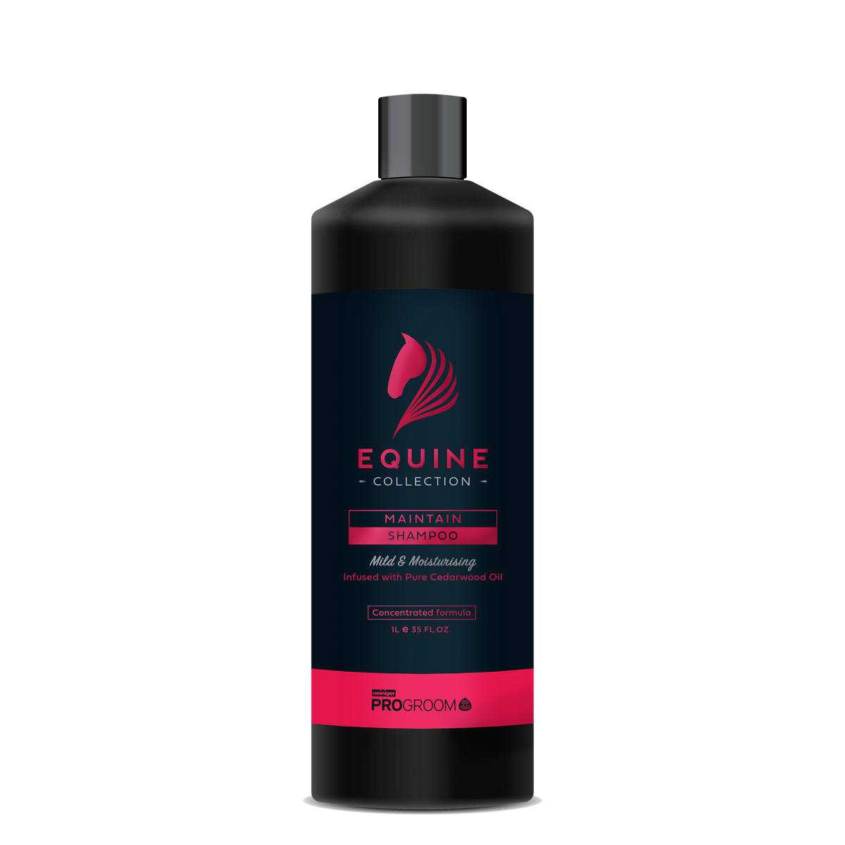 Progroom Equine Collection - Maintain Shampoo