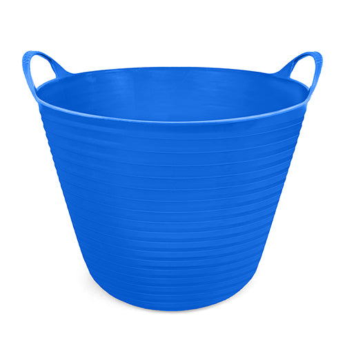 Flexible Tub 42L Blue