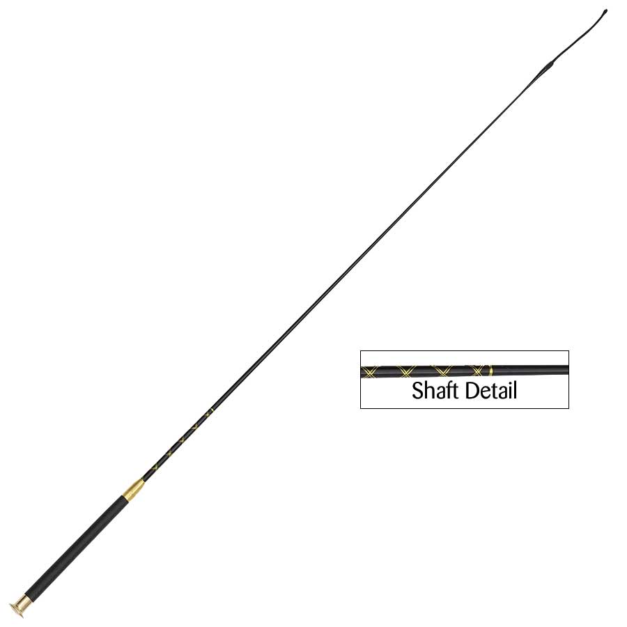 Whip Dressage Aintree Black 100cm