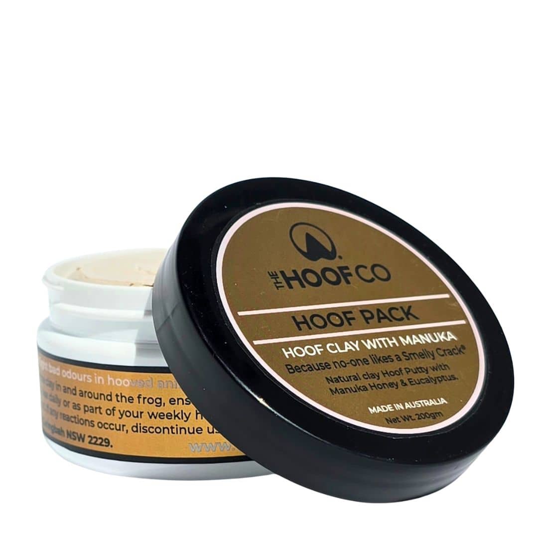 Hoof Pack - 200gm