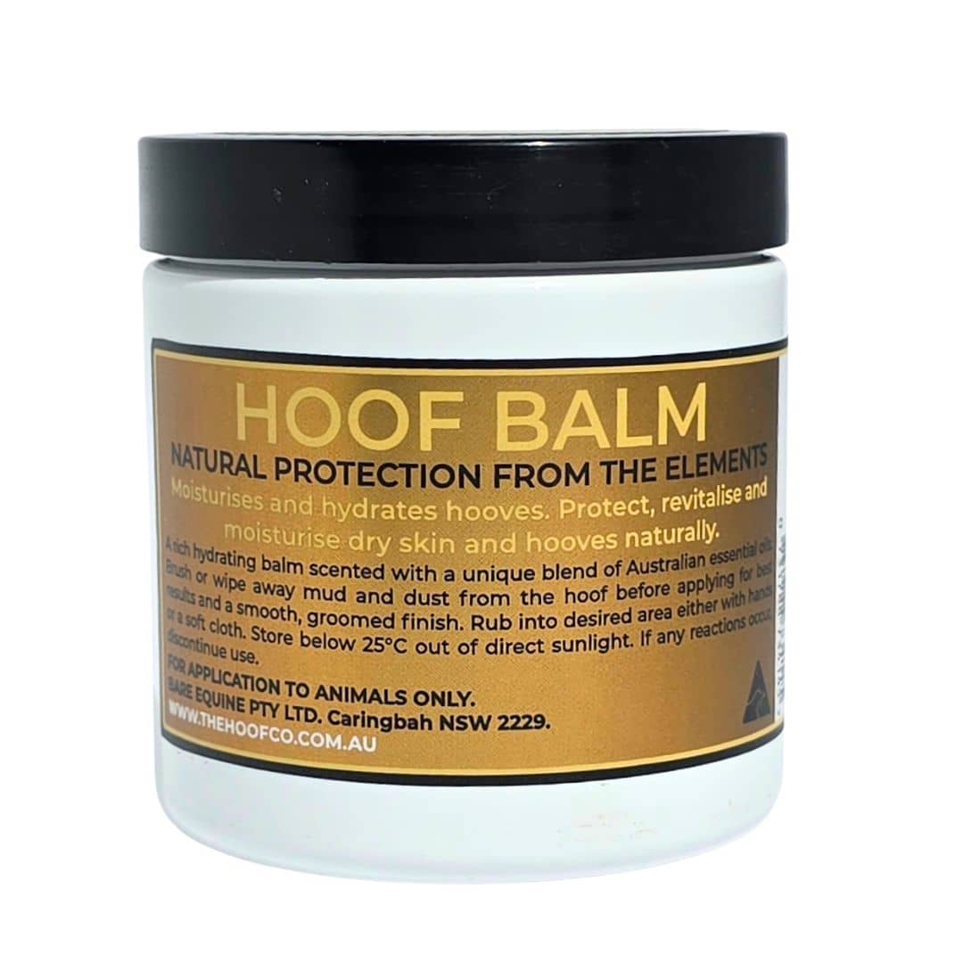 Hoof Balm - 250gm