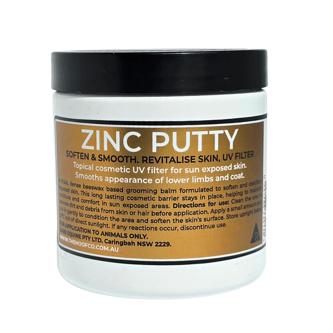 Zinc Putty - 300gm