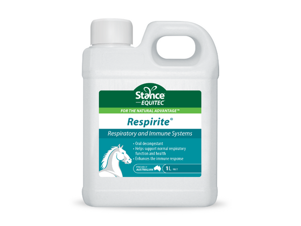Stance Equitec Respirite 1L