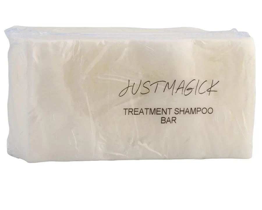 JUST MAGICK Treatment Shampoo Bar 250gram