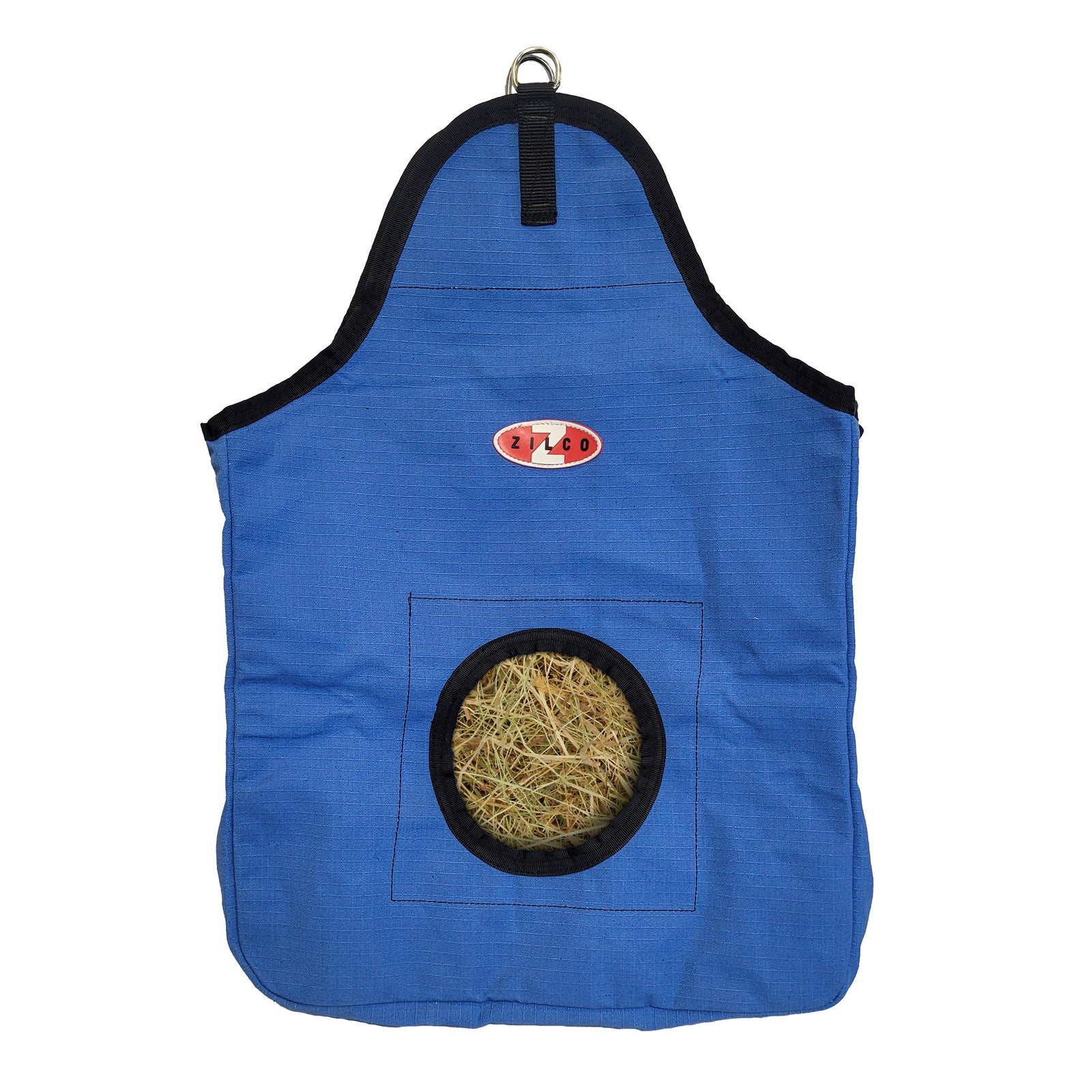 Heavy Duty Canvas Rip Protector Hay Bag