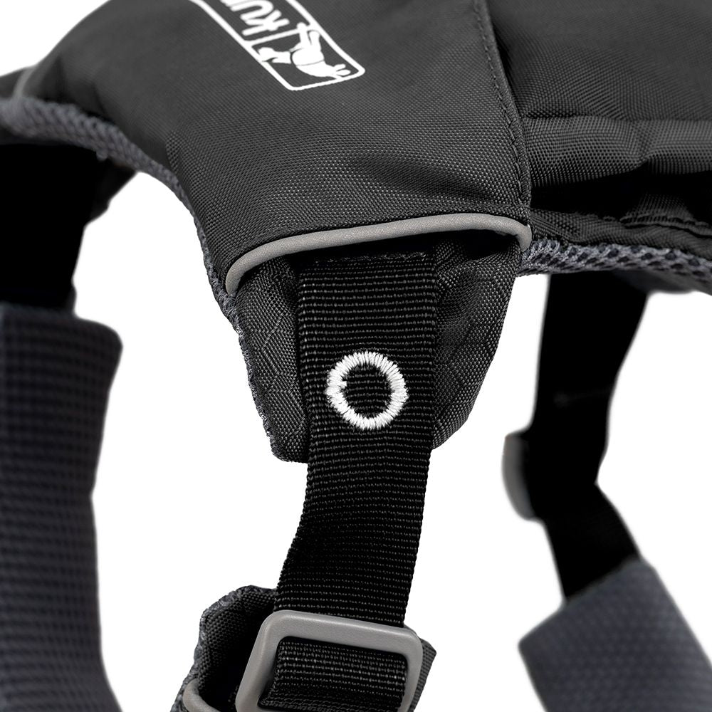 Kurgo Stash and Dash Harness Lrg