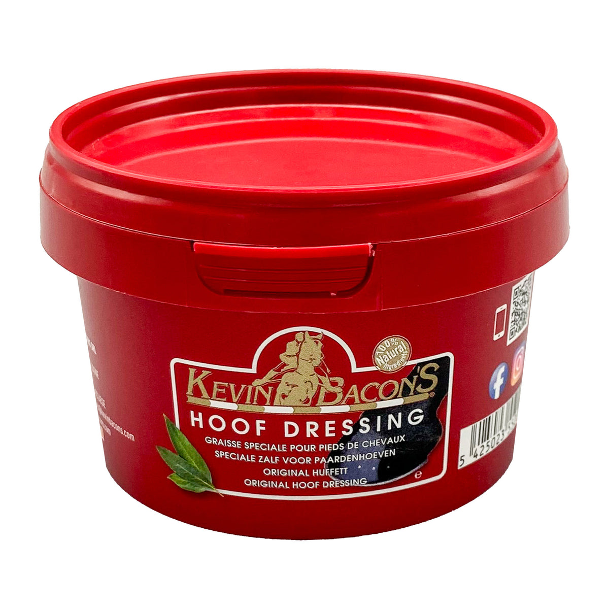 Kevin Bacons Original Hoof Dressing 250ml