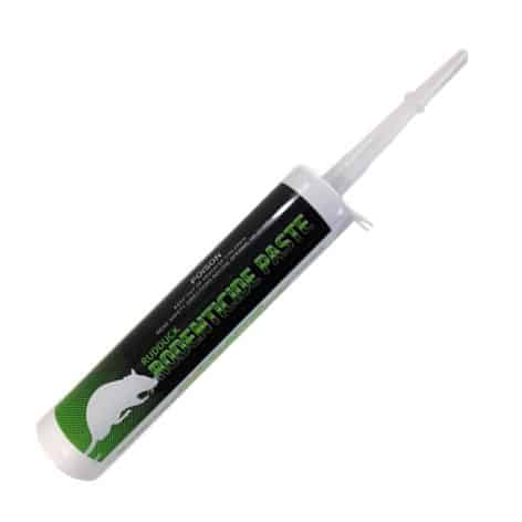 Rudduck Rodent Paste 300gm