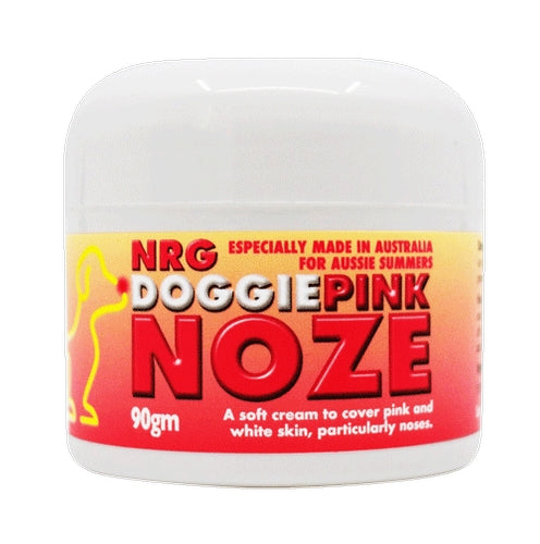 NRG Doggie Pink Nose 90gm