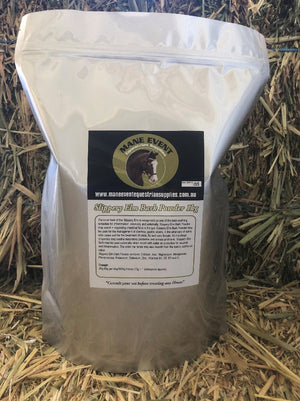 Mane Event Slippery Elm Bark Powder