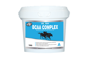 Spectrum Bcaa Complex