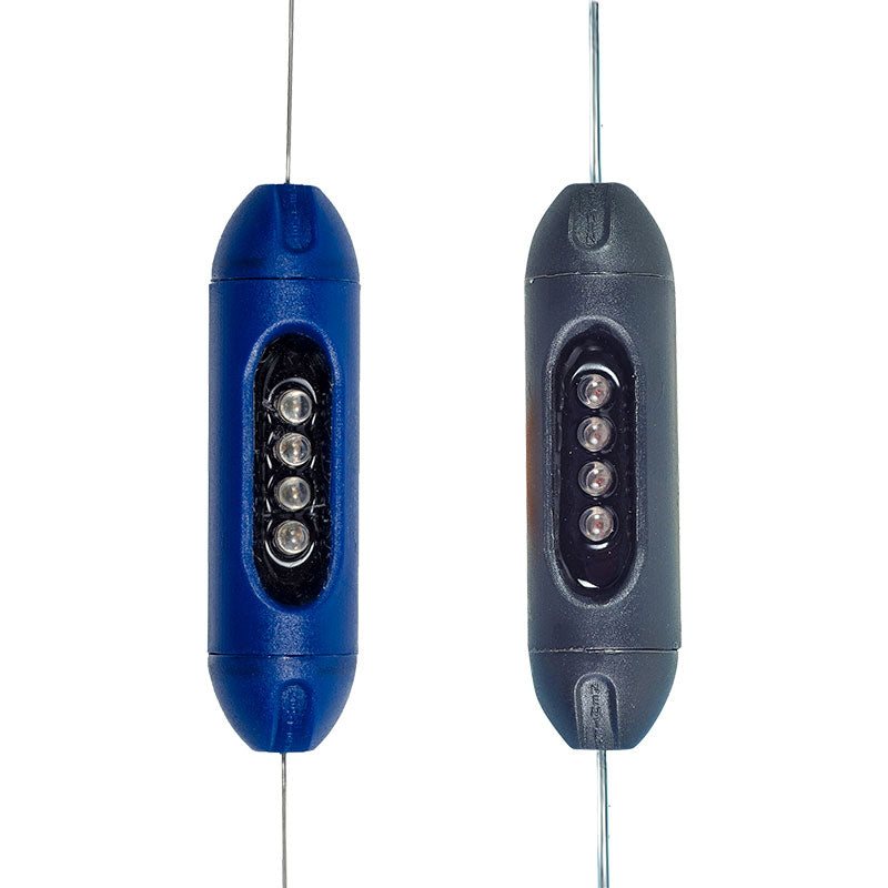 Nemtek Fence Light Timed