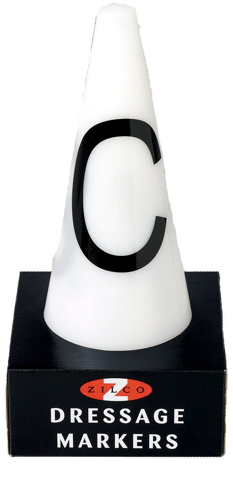 Dressage Marker Cones Set Of 8