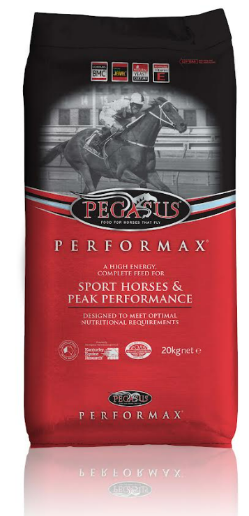 Pegasus Performax