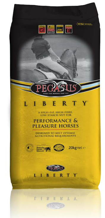 Pegasus Liberty