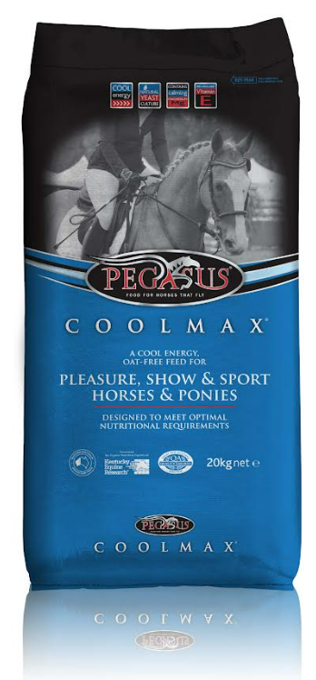 Pegasus Coolmax