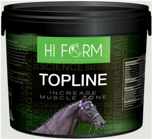 Hi Form Topline