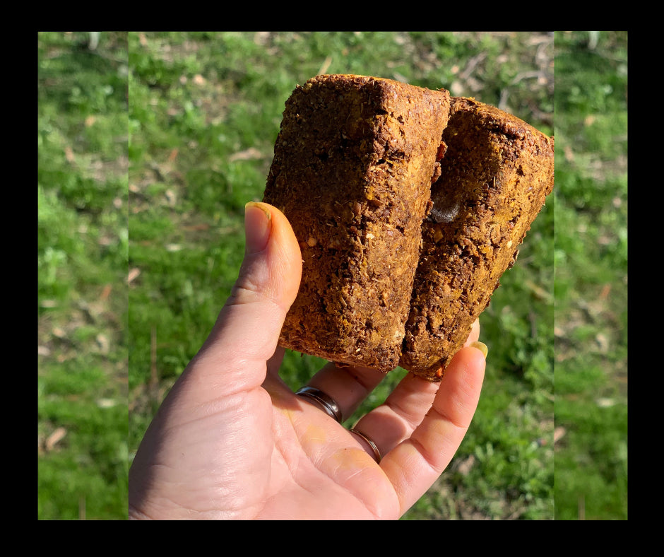 Alternate Touch Recovery Bars