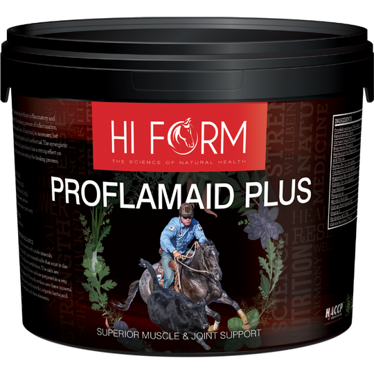 Hi Form Proflamaid Plus