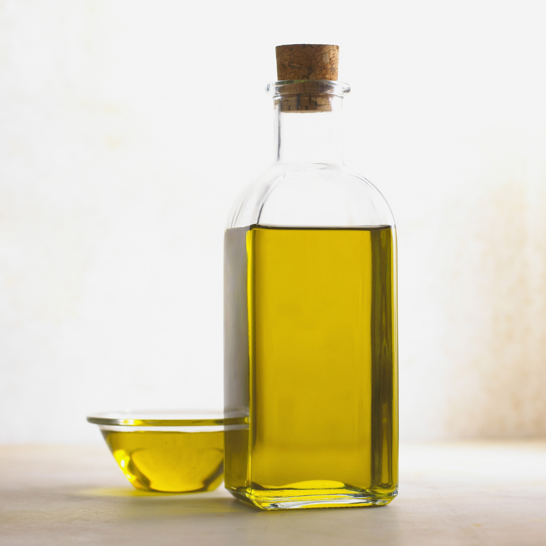 Canola Oil - 20L Yellow
