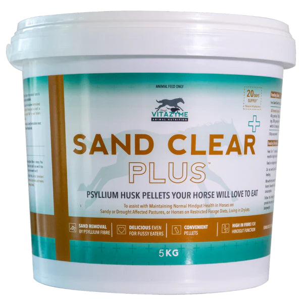 Sand Clear Plus 5kg