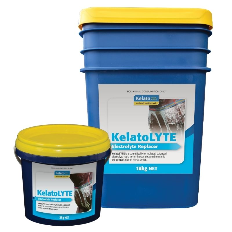 Kelatolyte Electrolyte 18kg