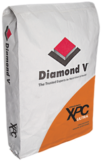 Postbiotic Gut Support (Diamond V XPC)