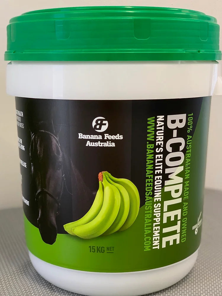 Bfa B-complete 9kg