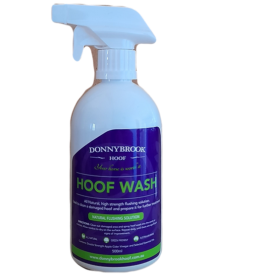 Donny Brook Hoof Wash